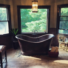 Restored Farmhouses - Wayne Renovation