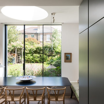 Kitchen Extension - Stoke Newington