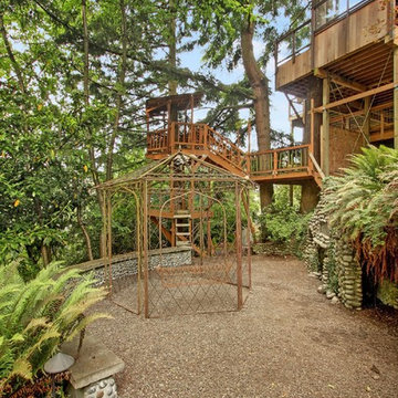 West Seattle Craftsman