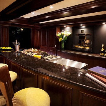 Private Yacht