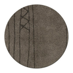 PAPUA RUG II | BRABBU - Rugs