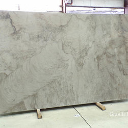 New Materials - Kitchen Countertops