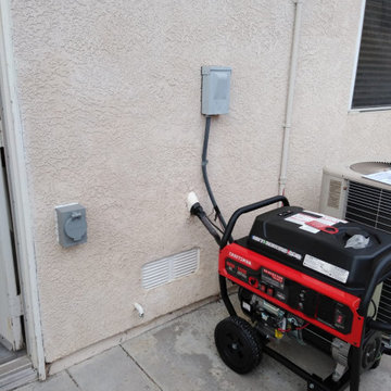 Electrical Projects