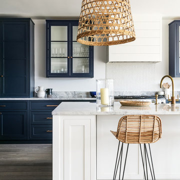 West Sussex Modern Beach House