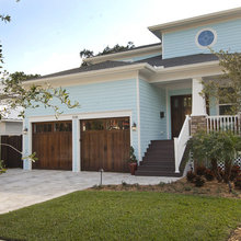House Exterior