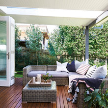 outdoor furnishing