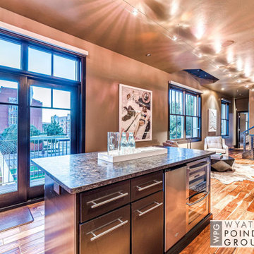 107 NE 3rd St Oklahoma City, Ok - Deep Deuce - Wyatt Poindexter Group