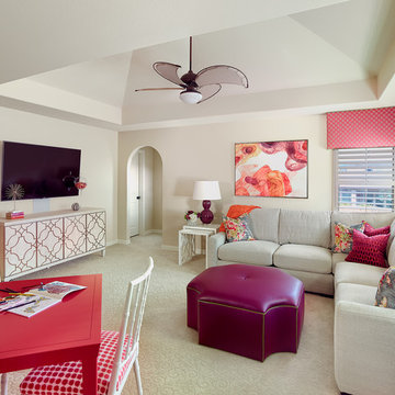 Family- Focused Home Design