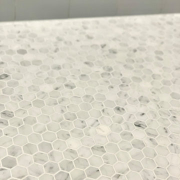 Evergreen Classic Kitchen and Bathroom Reno