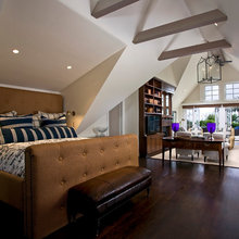 Bedrooms