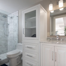 Bathroom project