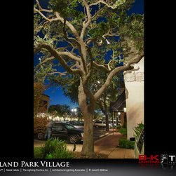 B-K Lighting - Lighting
