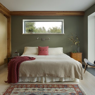 Farmstead Passive House