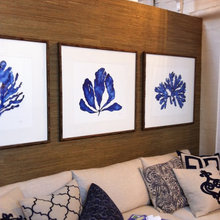 Britta Milburn's Ideas