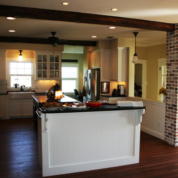 American Beauty: Farmhouse
