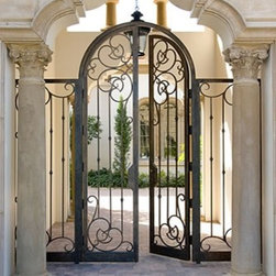 DOORS - Front Doors