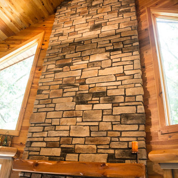 Bill’s Forest Lake Great Room Remodel