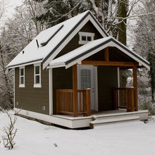 Glenna’s Tiny Home