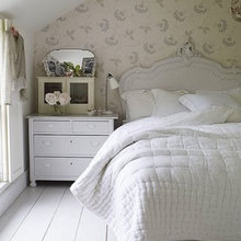 bedrooms