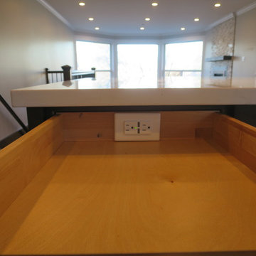 Corys kitchen