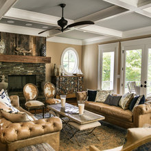 lake house