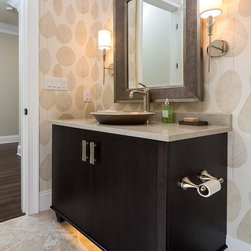 Gorecki - Bathroom Vanities And Sink Consoles