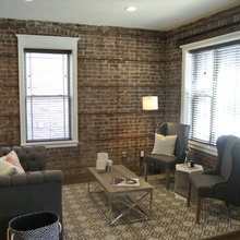 Urban Townhome