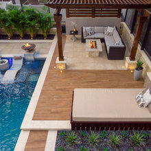 Outdoor Living