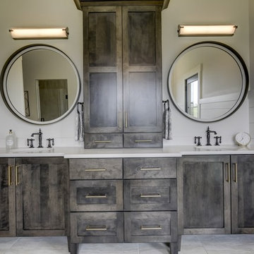 Refined Rustic