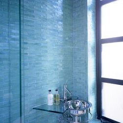 Ann Sacks Glass Tile - Tile