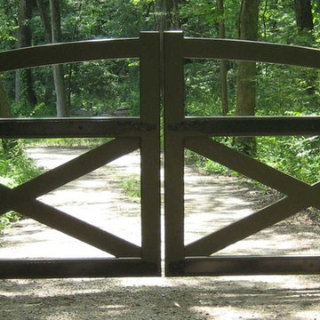 Gates
