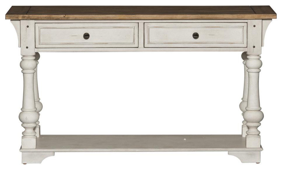 Sofa Table 498-OT1030