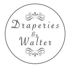 Draperies By Walter
