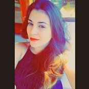 Cristina Vargas's photo