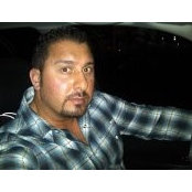 Pasquale Mastrorilli's photo