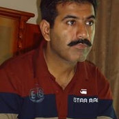Foto von Akbar Marri