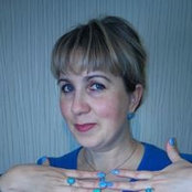 Алла Михина's photo