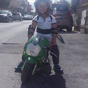 Nicoleta Dobre's photo
