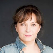 Liudmila Cherkashina's photo
