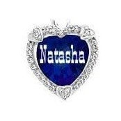 Natasha Moore's photo