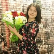 Елена Уханева's photo