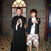 Danny Deng's photo