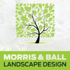 Morris and Ball Landscape Design