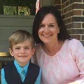 Jessica Griffith's photo