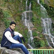 Aditya Gavde's photo