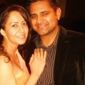 Raj Mistry's photo