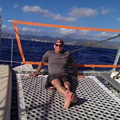 Steve Reinstein's photo