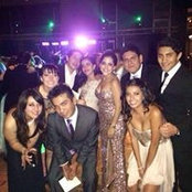 Alejandro Morales Islass foto