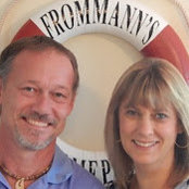 Paul and Beth Frommann's photo
