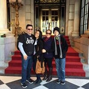 Jorge Mujica's photo